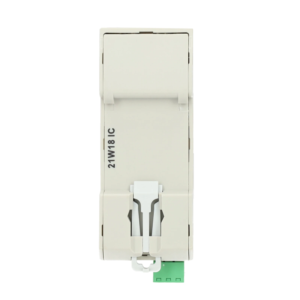 Miniatuur van Raycap ProTec overspanningsbeveiliging type 2 3P+N (TT) 20kA met meldcontact DIN-rail (RA-515.664)