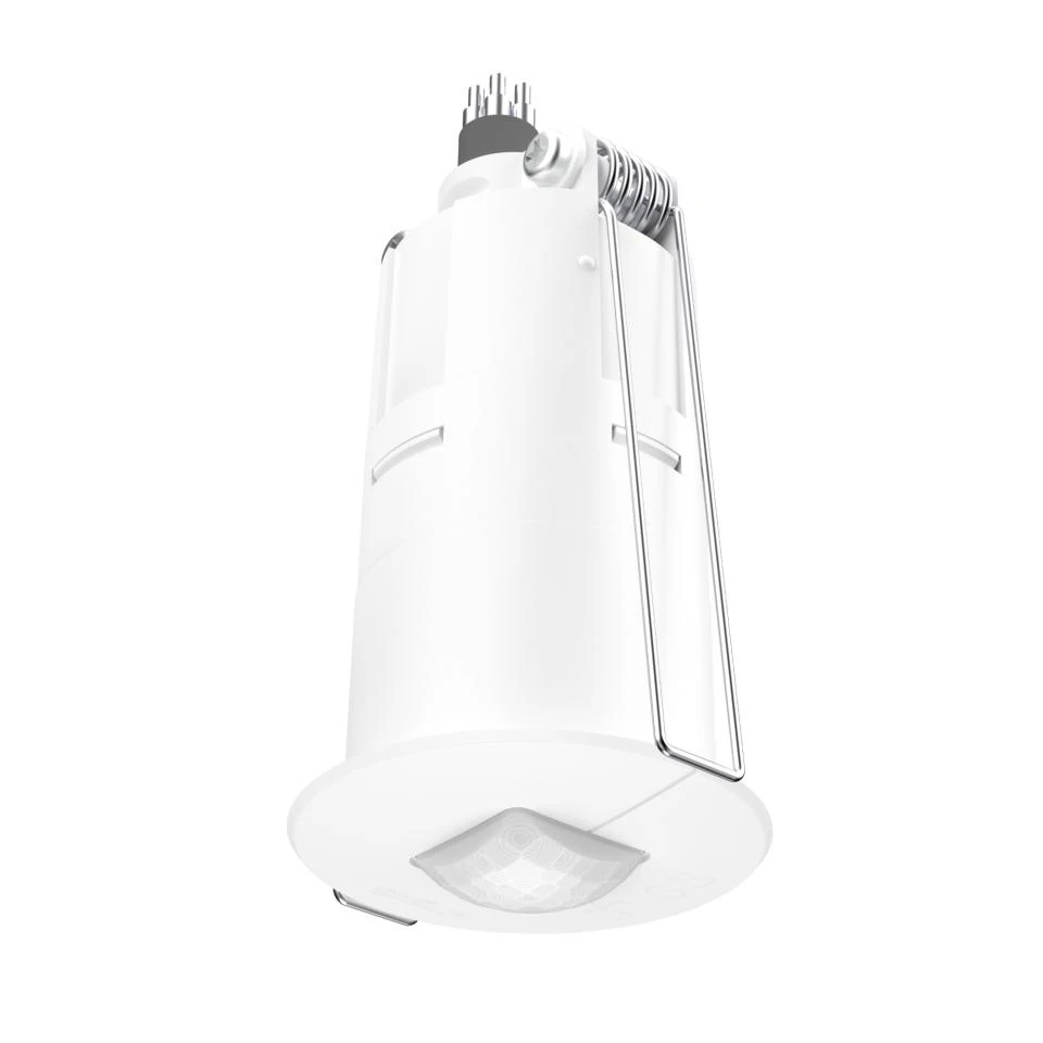 Miniatuur van STEINEL infrarood aanwezigheidsmelder opbouw 360° reikwijdte 16 meter (053789)