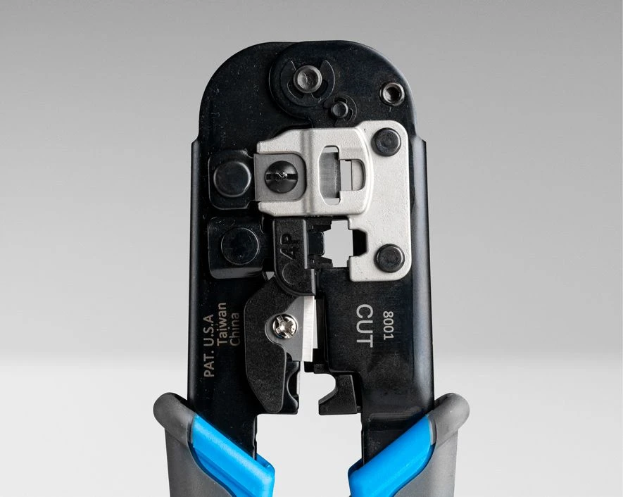 Miniatuur van Jonard krimp en knip tang voor RJ45 (UC-4569)