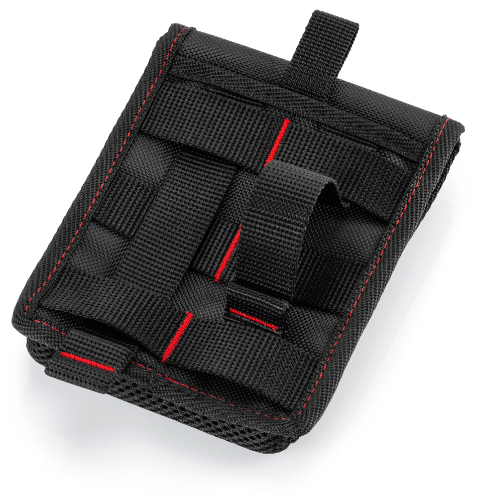 Miniatuur van KNIPEX moduletas leeg (00 19 50 LE)