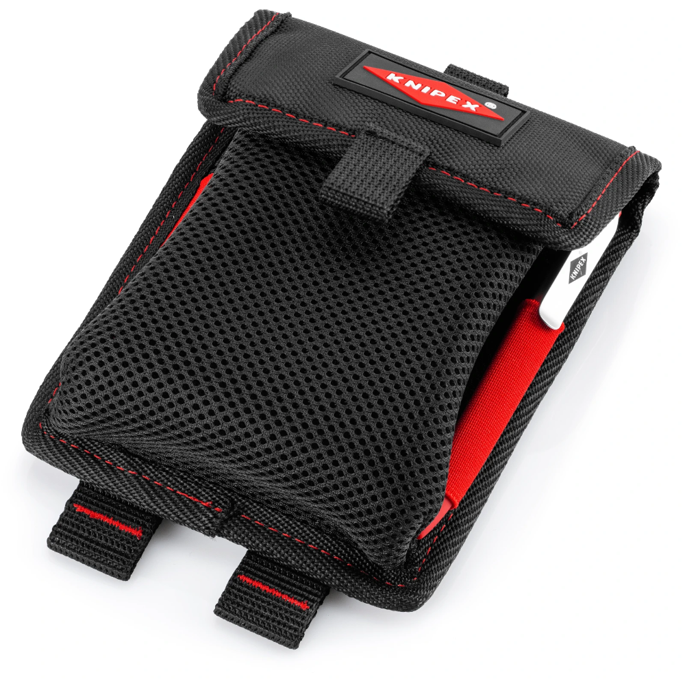 Miniatuur van KNIPEX moduletas leeg (00 19 50 LE)