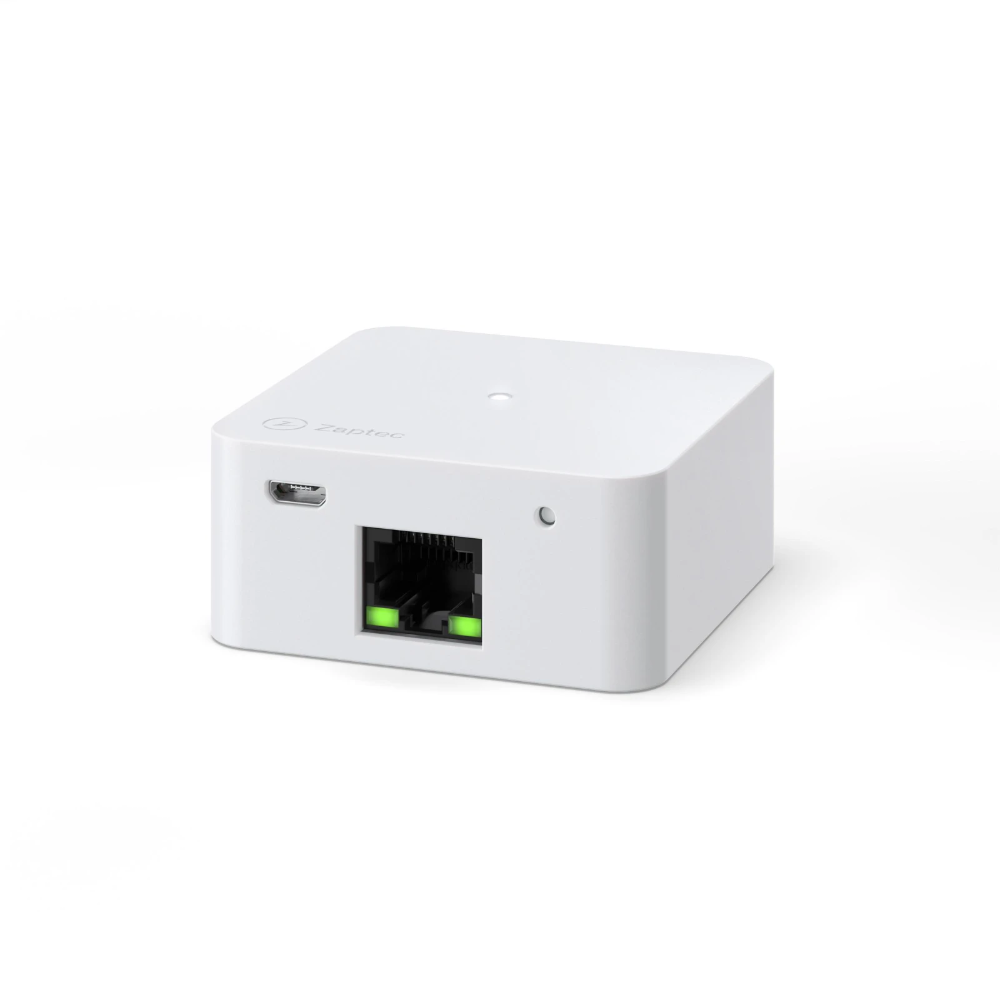 Miniatuur van Zaptec P1 loadbalancing module - Sense P1 (900-00114)