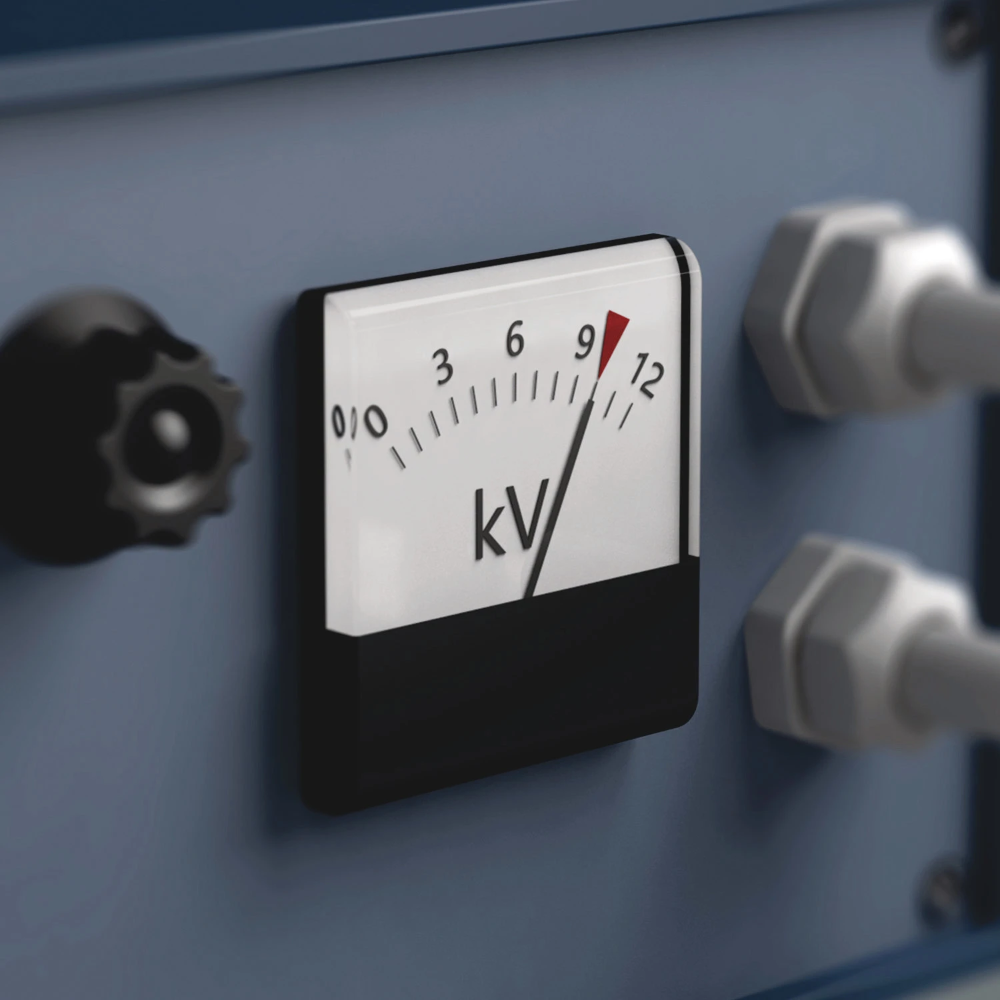 Miniatuur van Wera schroevendraaierset met verwisselbare klingen Kraftform Kompakt VDE extra slim 16-delig (05006608001)