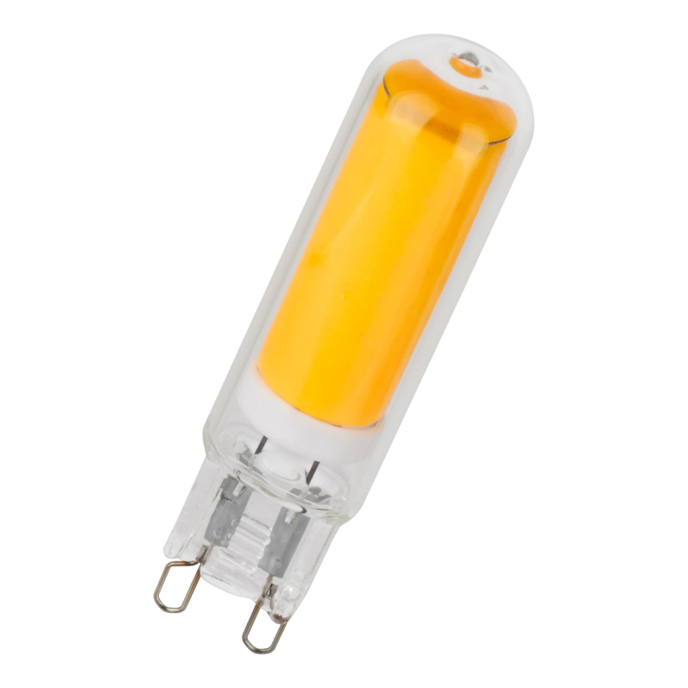 Miniatuur van Bailey LED G9 4.2W 470lm warm wit 2700K 63mm dimbaar (145774)