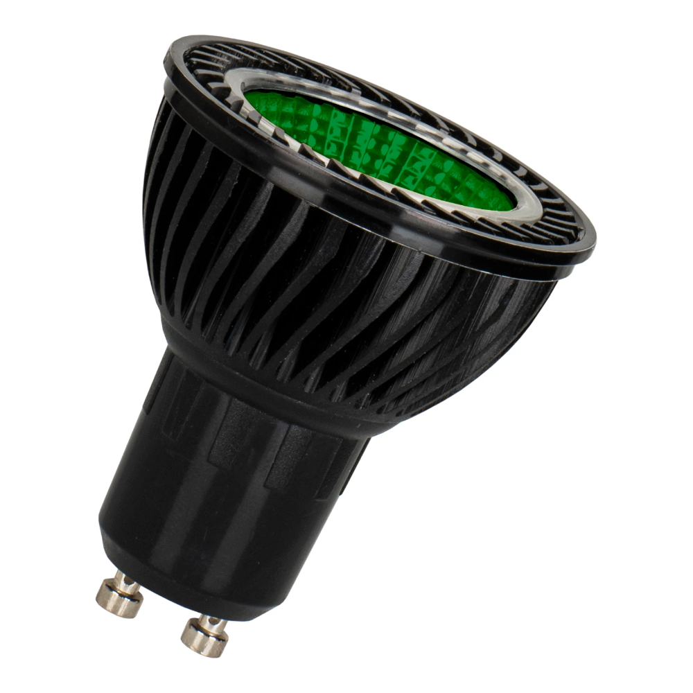Miniatuur van Bailey LED spot reflector GU10 5.5W 247lm groen dimbaar (143308)