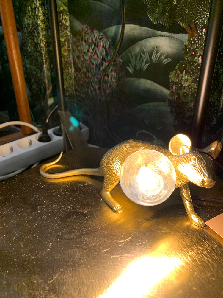 Miniatuur van Bailey LED lamp buis E14 5W 640lm warm wit 3000K (143486)