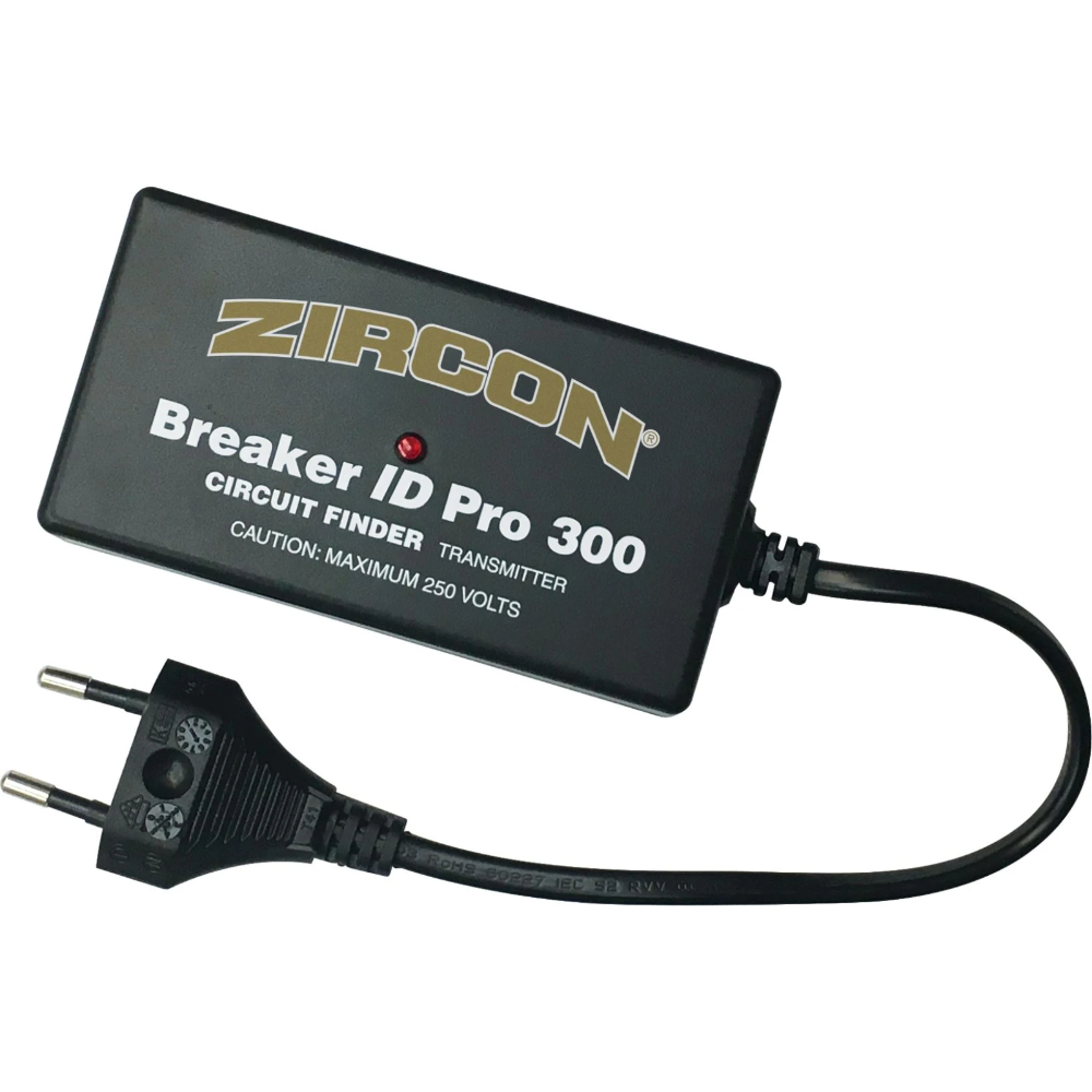 Miniatuur van Zircon Breaker ID Pro 300 groepenzoeker (40040641)