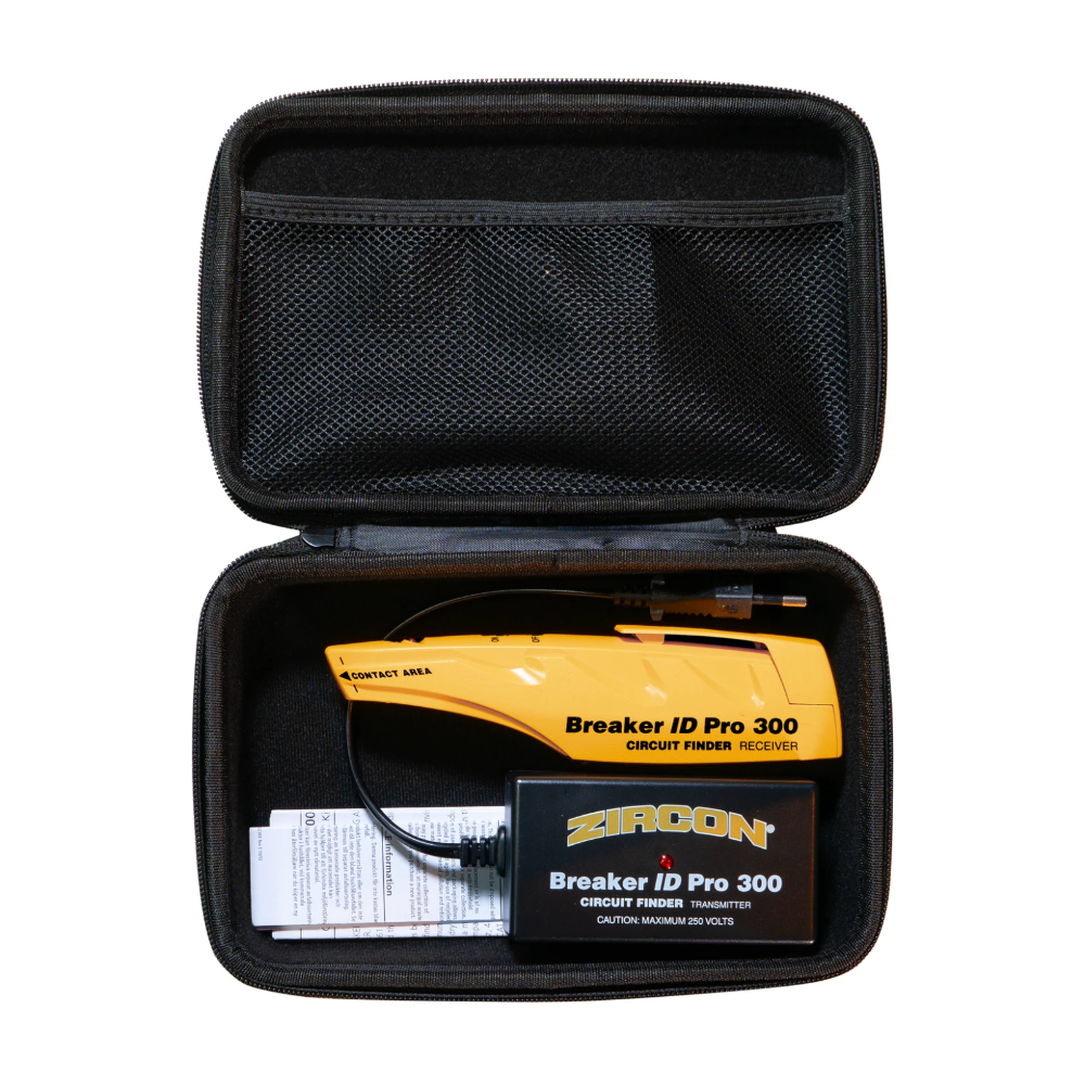 Miniatuur van Zircon Breaker ID Pro 300 groepenzoeker (40040641)
