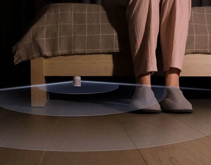 Miniatuur van Aqara motion and light sensor P2 (AS067GLW01)