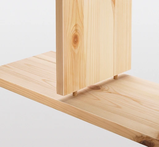 Miniatuur van Wolfcraft universele deuvelset 78-delig in koffer (4645000)