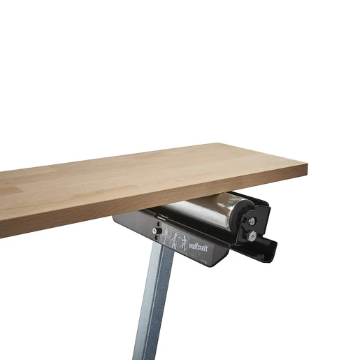 Miniatuur van Wolfcraft 3 in 1 rolbok (6102300)