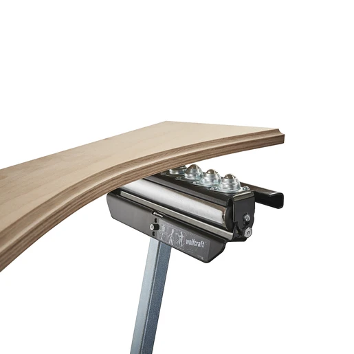 Miniatuur van Wolfcraft 3 in 1 rolbok (6102300)