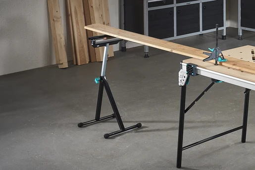 Miniatuur van Wolfcraft 3 in 1 rolbok (6102300)