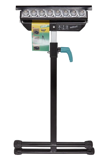 Miniatuur van Wolfcraft 3 in 1 rolbok (6102300)