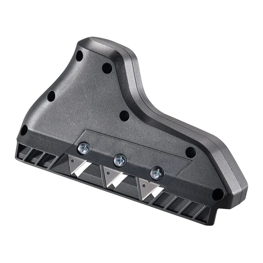Miniatuur van Wolfcraft drievoudige kantschaaf voor gipskartonplaat (4009000)