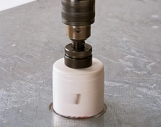 Miniatuur van Wolfcraft klokboor Bi-metaal voor elektra en sanitair Ø25-68mm 6-delig (3498000)