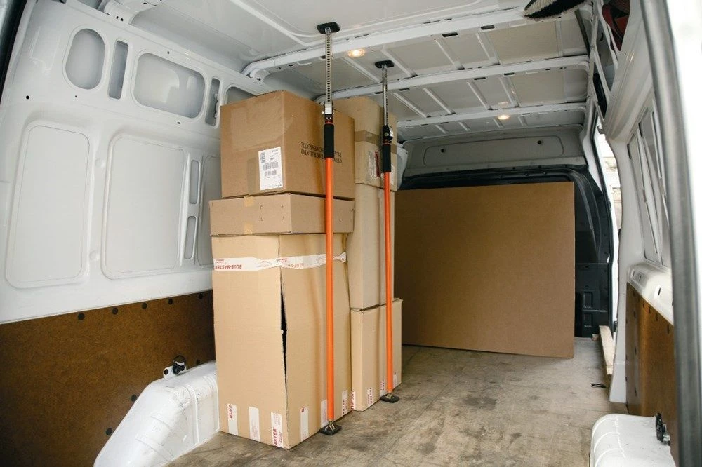 Miniatuur van Urko telescoop stempel 101-177cm maximale belasting 180kg (1843117)