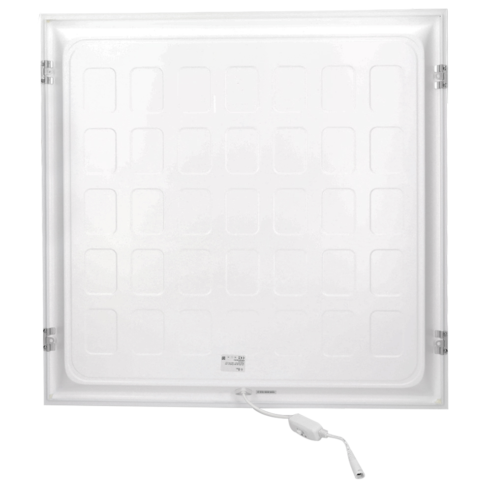 Miniatuur van LED Republic kantoorpaneel 60x60cm 28/32/36/40W 120lm/W CCT UGR19 incl. driver (8785278182741)