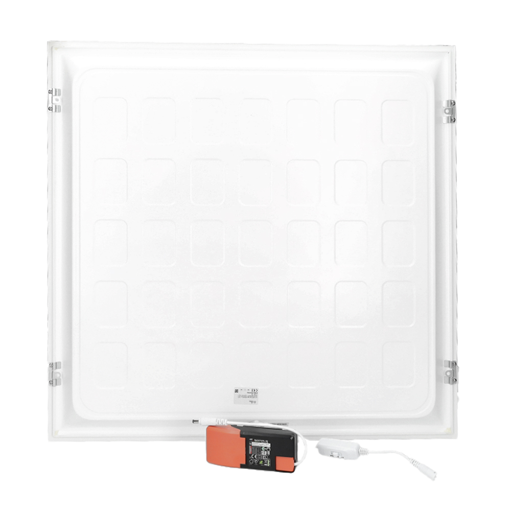 Miniatuur van LED Republic kantoorpaneel 60x60cm 28/32/36/40W 120lm/W CCT UGR19 incl. driver (8785278182741)