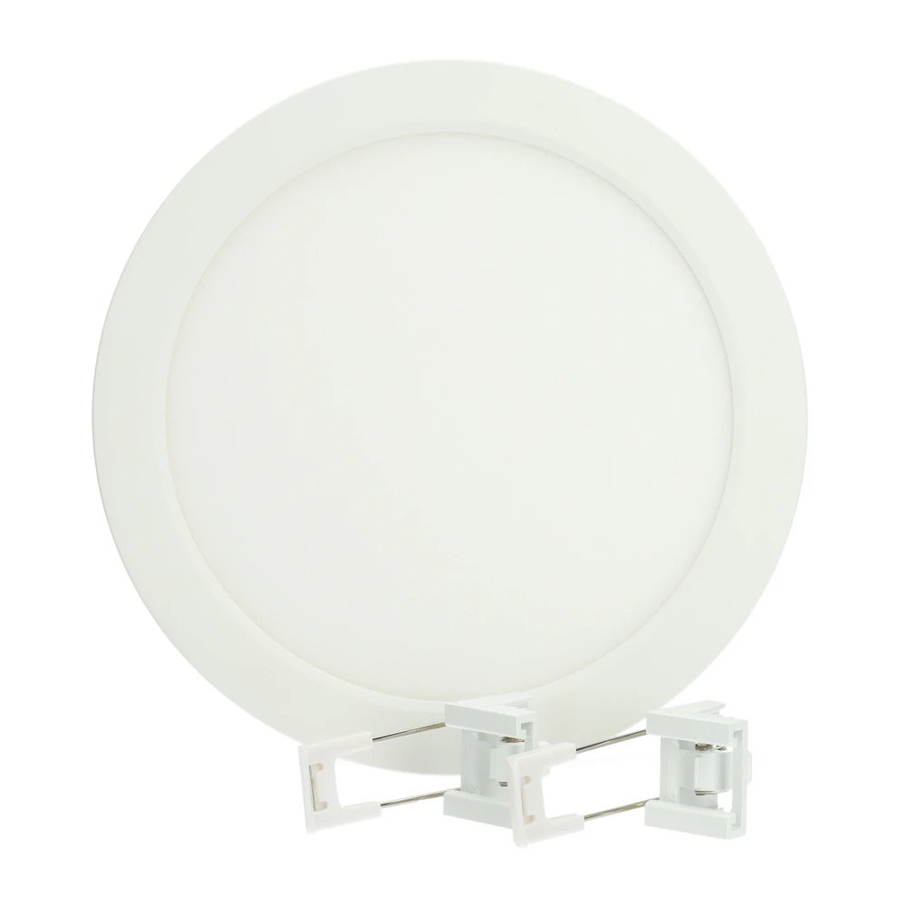 Miniatuur van LED Republic downlighter plat 6/8/12W 400/550/850lm CCT zaagmaat Ø65/160mm Ø170mm IP20 - wit (8785278182765)