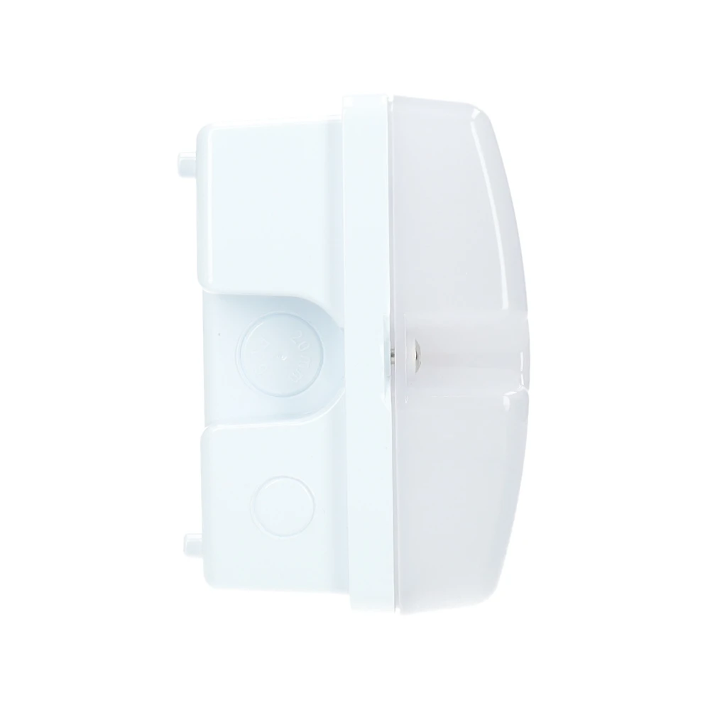 Miniatuur van LED Republic portiekverlichting opaal corridor 30-100% 230V IK07 IP65 (8785278182802)
