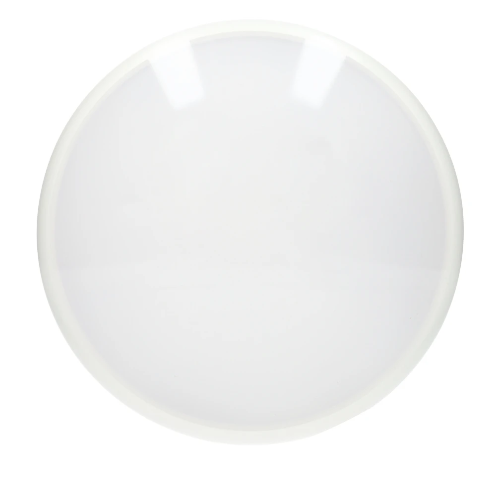 Miniatuur van LED Republic portiekverlichting met sensor rond 10-100% regeling 42V AC/DC IK07 IP65 (8785278182826)