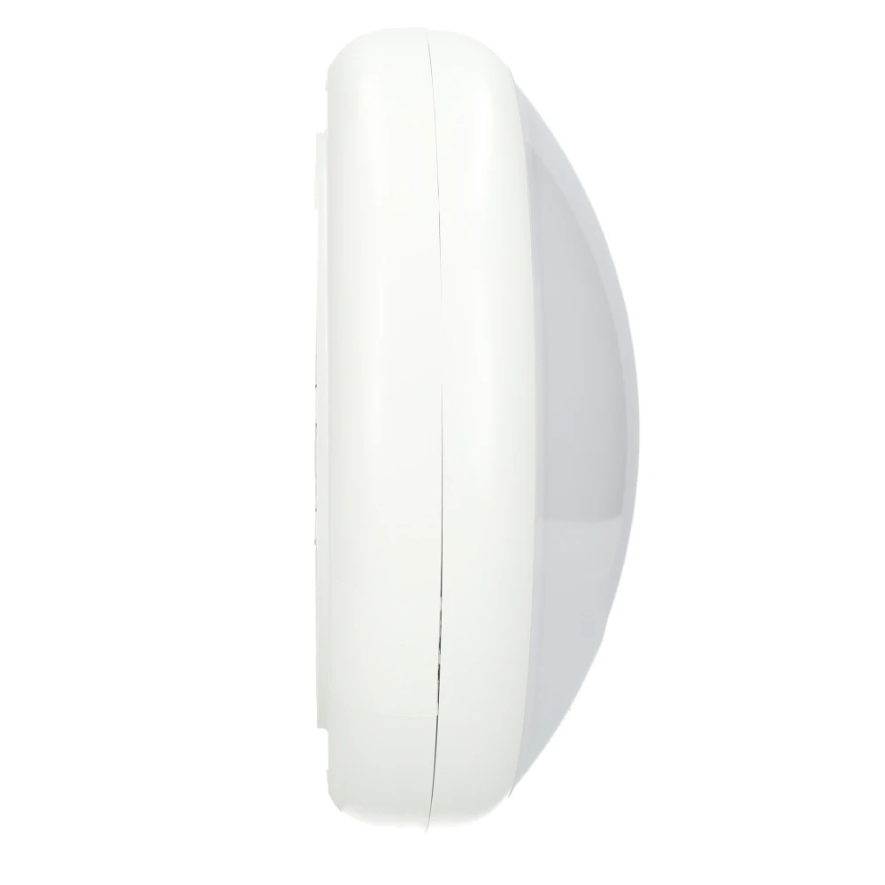 Miniatuur van LED Republic portiekverlichting met sensor rond 10-100% regeling 42V AC/DC IK07 IP65 (8785278182826)
