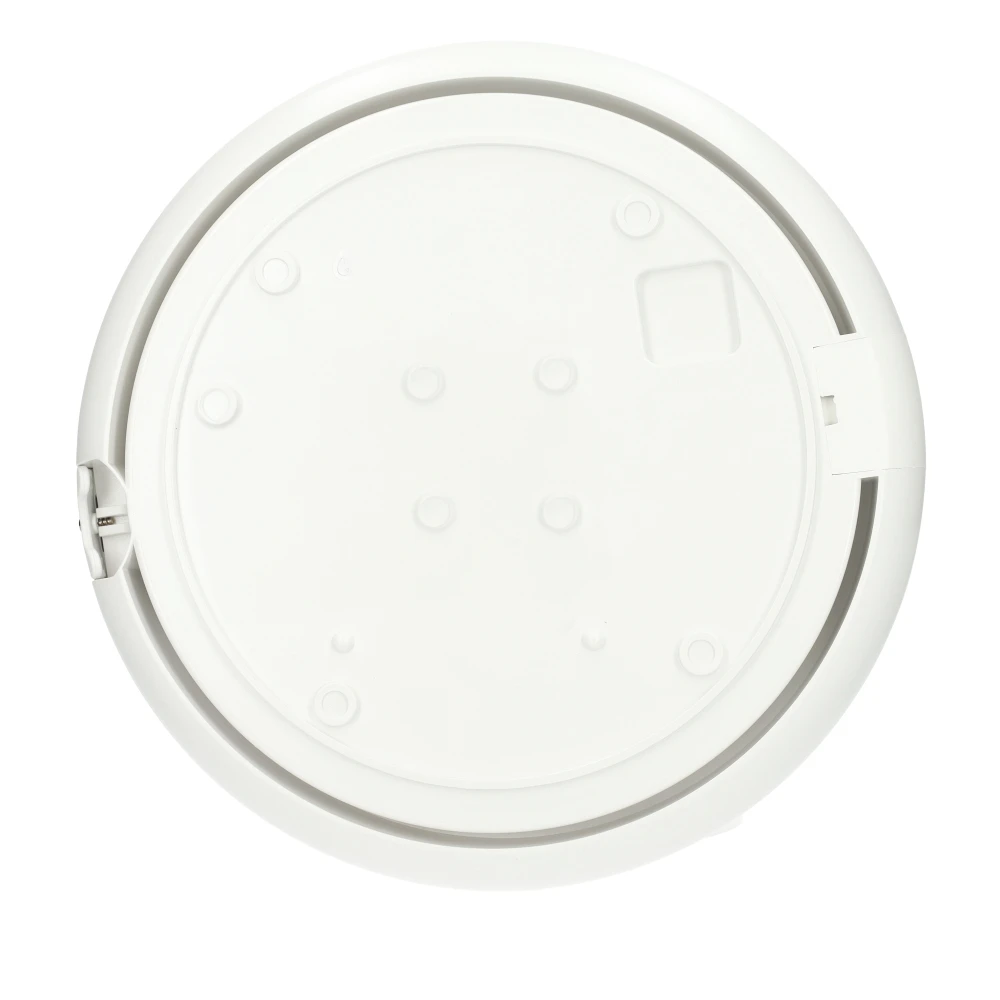 Miniatuur van LED Republic portiekverlichting met sensor rond 10-100% regeling 42V AC/DC IK07 IP65 (8785278182826)
