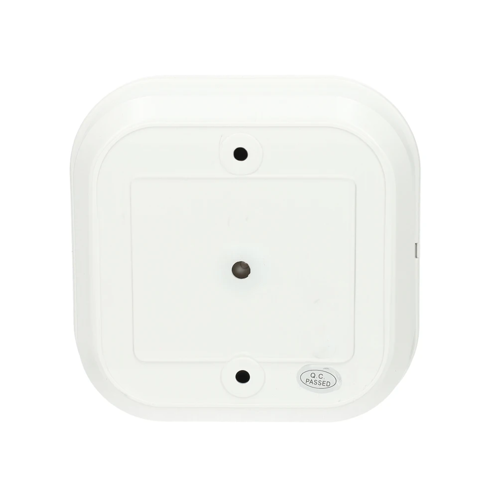 Miniatuur van LED Republic noodverlichting opbouw vierkant 3h autotest IP20 wit (8785278182833)