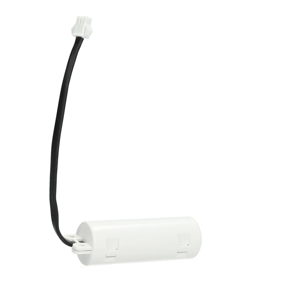 Miniatuur van LED Republic noodverlichting inbouw 60mm rond 3h autotest IP20 wit (8785278182857)