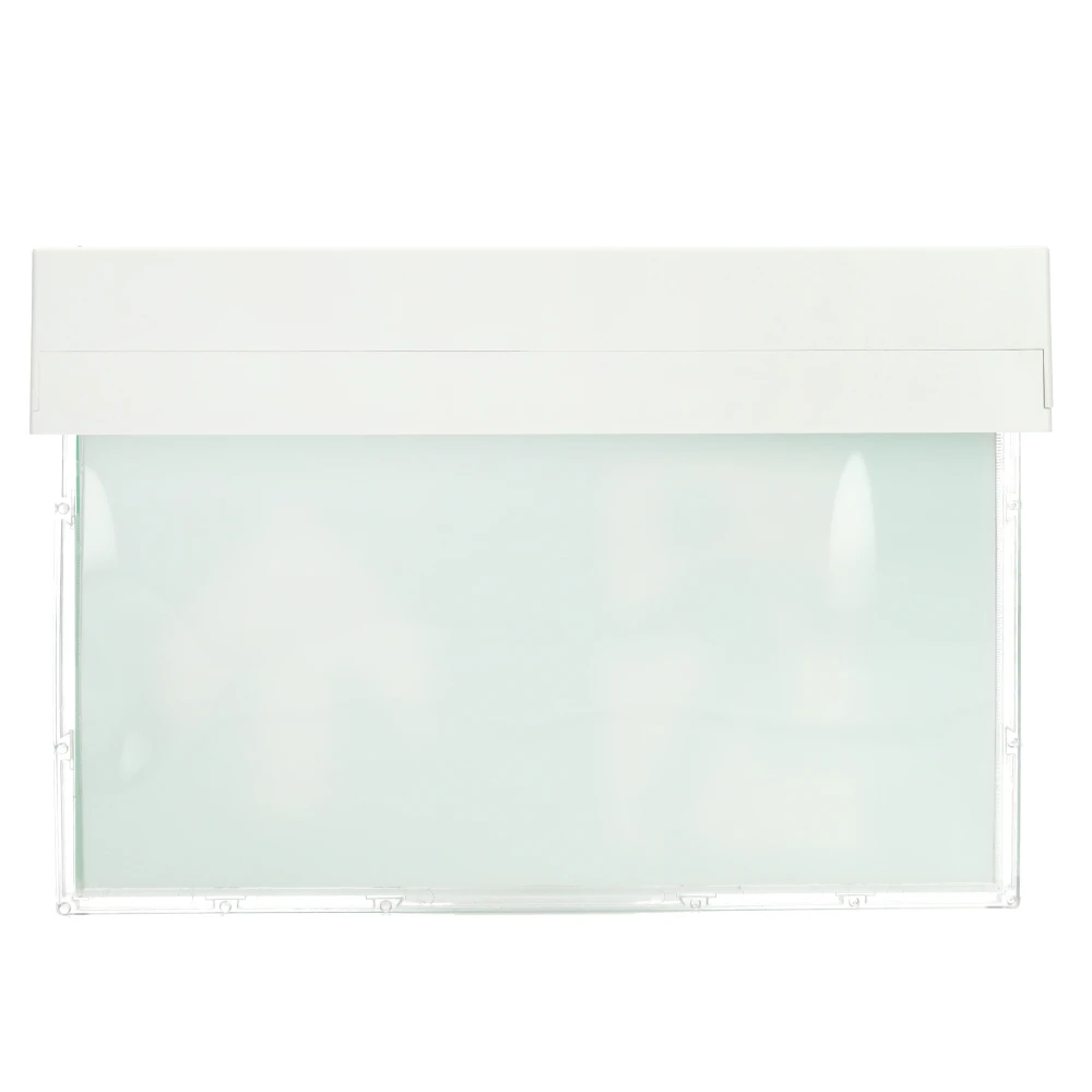 Miniatuur van LED Republic noodverlichting onderhangend 3h autotest IP20 wit (8785278182888)