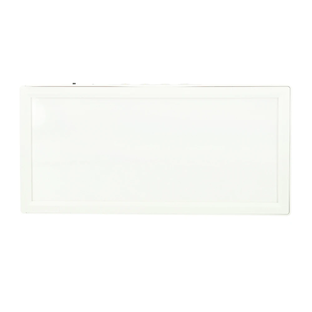 Miniatuur van LED Republic noodverlichting opbouw 3h autotest IP20 wit (8785278182895)