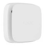 Miniatuur van Ajax combinatie rook - en hitte melder 230V back-up 3V draadloos koppelbaar - wit (FIREPROTECT2 AC H/S WHITE)