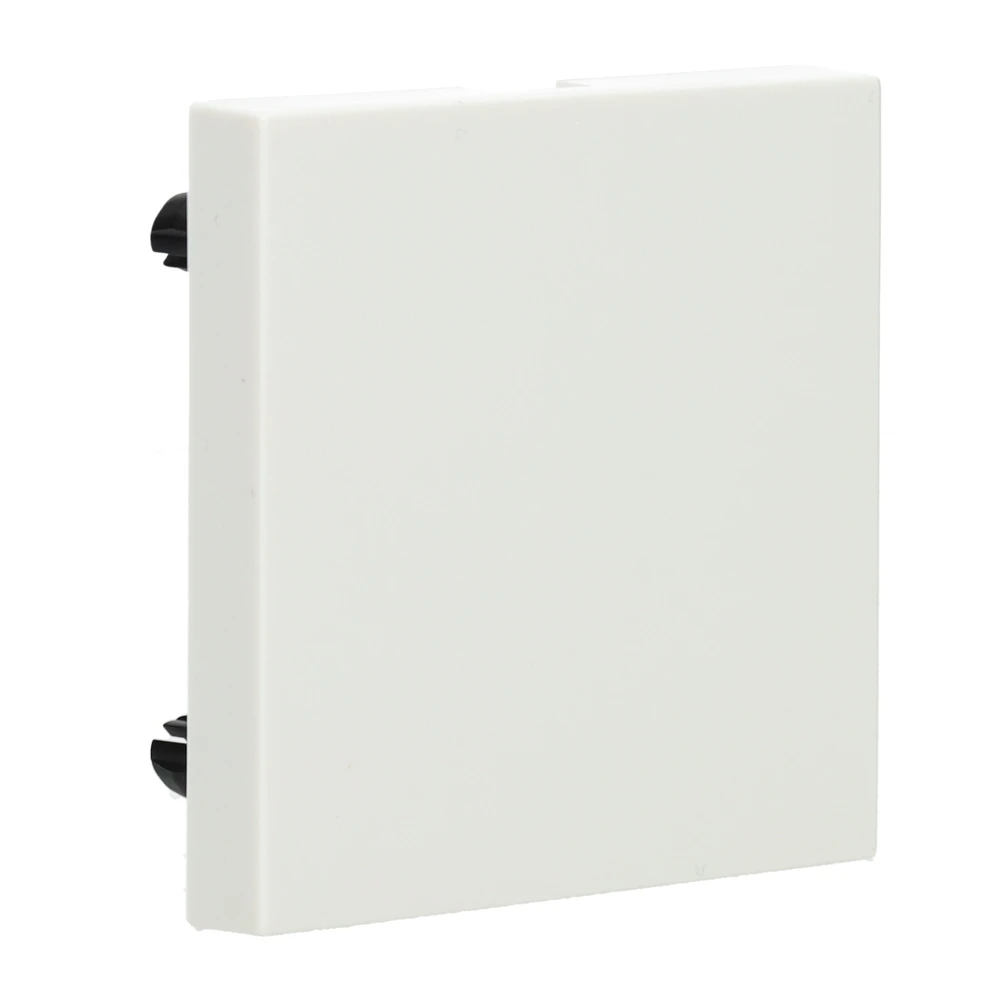 Miniatuur van Gira wisselschakelaar bedieningswip - systeem 55 zuiver wit mat (329627)