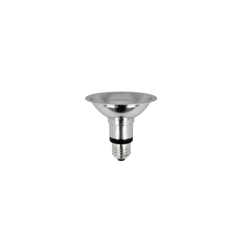 Miniatuur van Yphix E27 LED spot Pegasi PAR30 12W 900lm warm wit 2700K dimbaar (50540501)