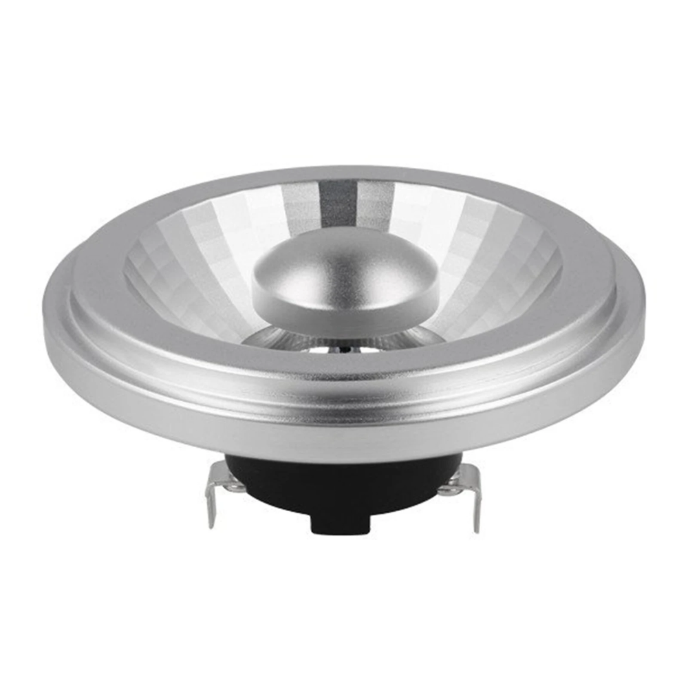 Miniatuur van Yphix G53 LED spot Pegasi 15W 1000lm warm wit 2700K 35gr dimbaar AR11 (50542620)