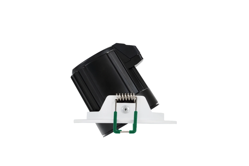 Miniatuur van Sylvania inbouwspot CCT 8.7W 870lm zaagmaat ø68mm - wit (0005184)