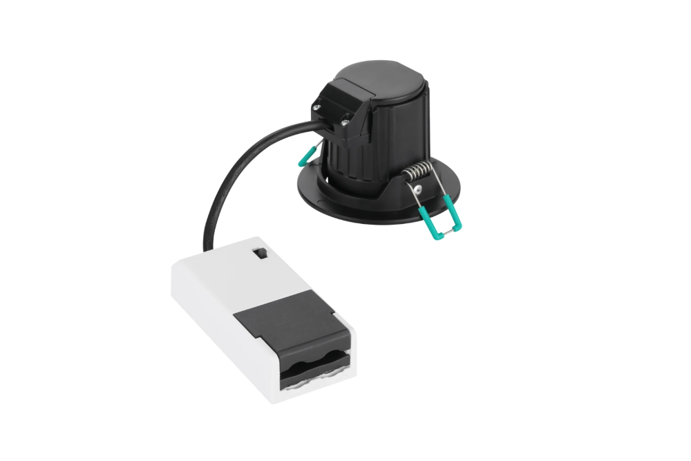 Miniatuur van Sylvania inbouwspot CCT 8.7W 870lm zaagmaat ø68mm - wit (0005184)