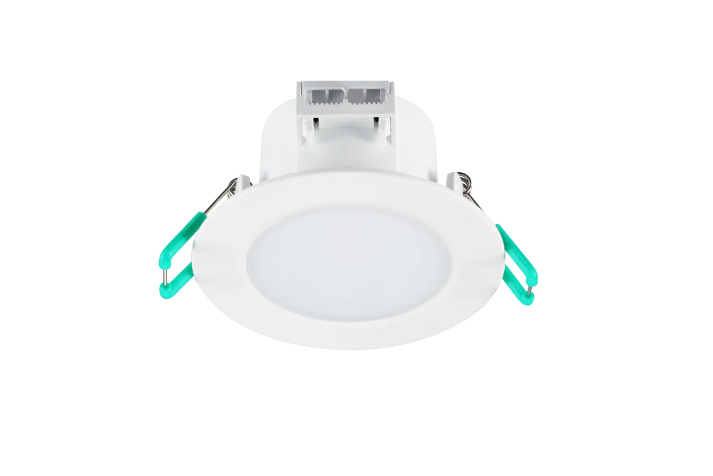 Miniatuur van Sylvania inbouwspot CCT 7W 500lm zaagmaat ø68-74mm - wit (0005282)