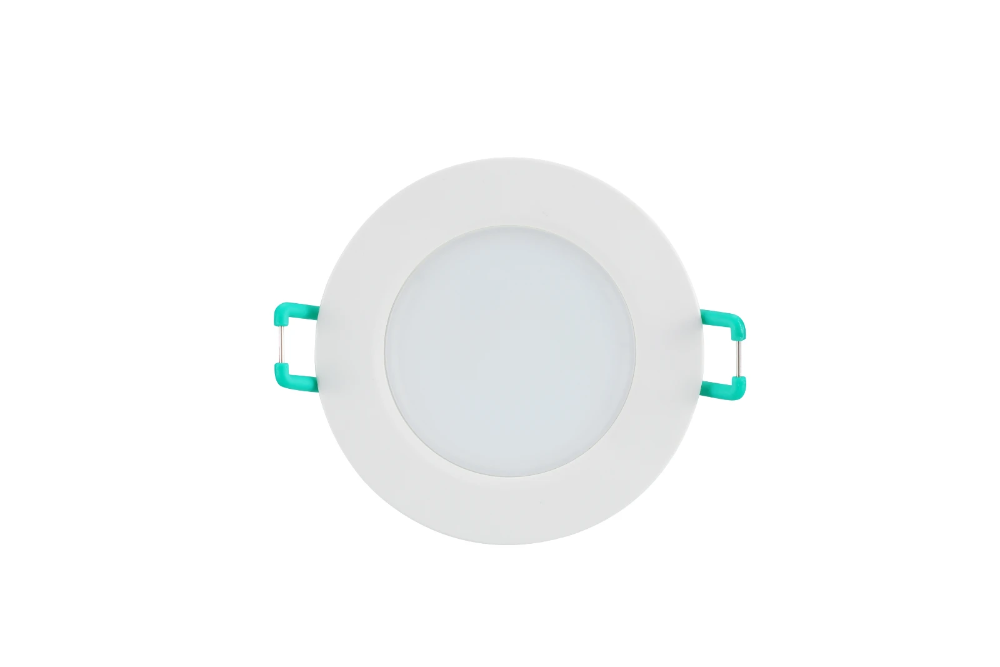 Miniatuur van Sylvania inbouwspot CCT 7W 500lm zaagmaat ø68-74mm - wit (0005282)