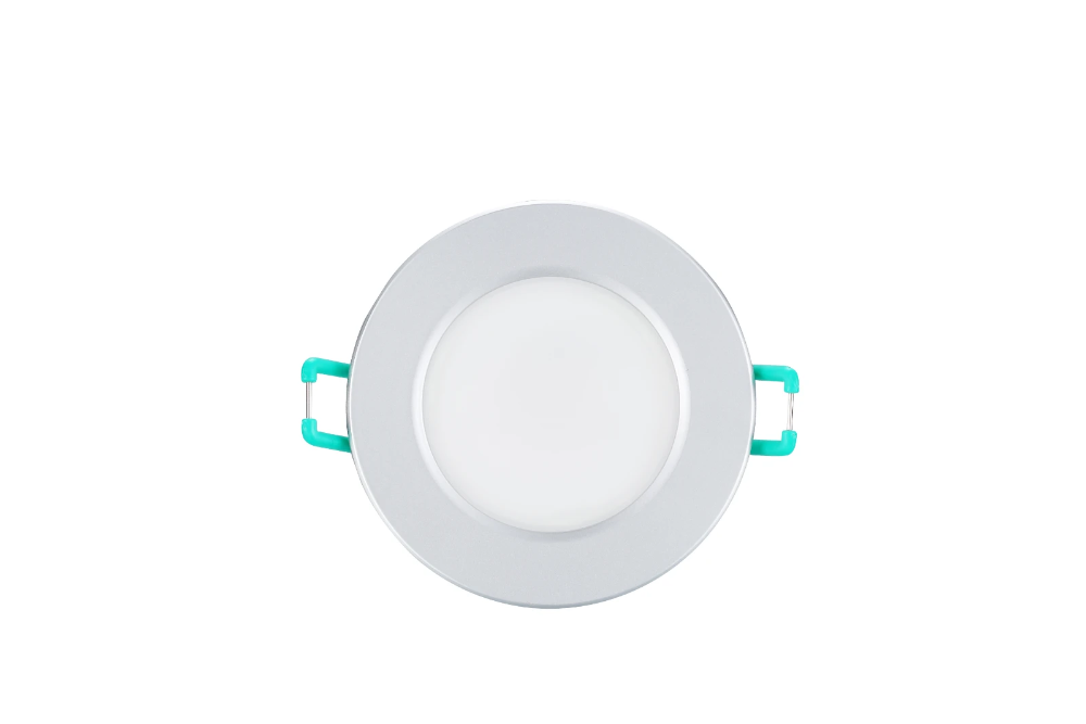 Miniatuur van Sylvania inbouwspot CCT 7W 500lm zaagmaat ø68-74mm - wit (0005282)