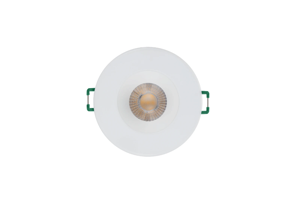 Miniatuur van Sylvania inbouwspot CCT 8.7W 870lm zaagmaat ø68mm - wit (0005187)