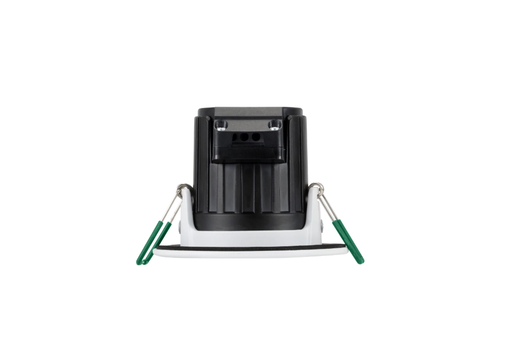 Miniatuur van Sylvania inbouwspot CCT 8.7W 870lm zaagmaat ø68mm - wit (0005187)