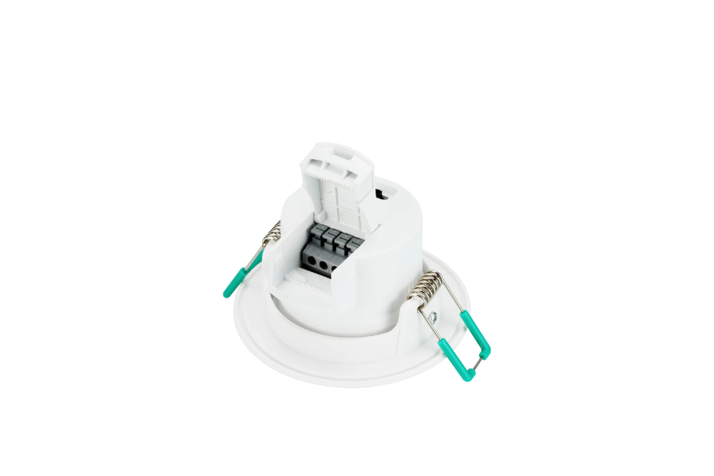 Miniatuur van Sylvania inbouwspot CCT 4.8W 500lm zaagmaat ø68-74mm - wit (0005564)