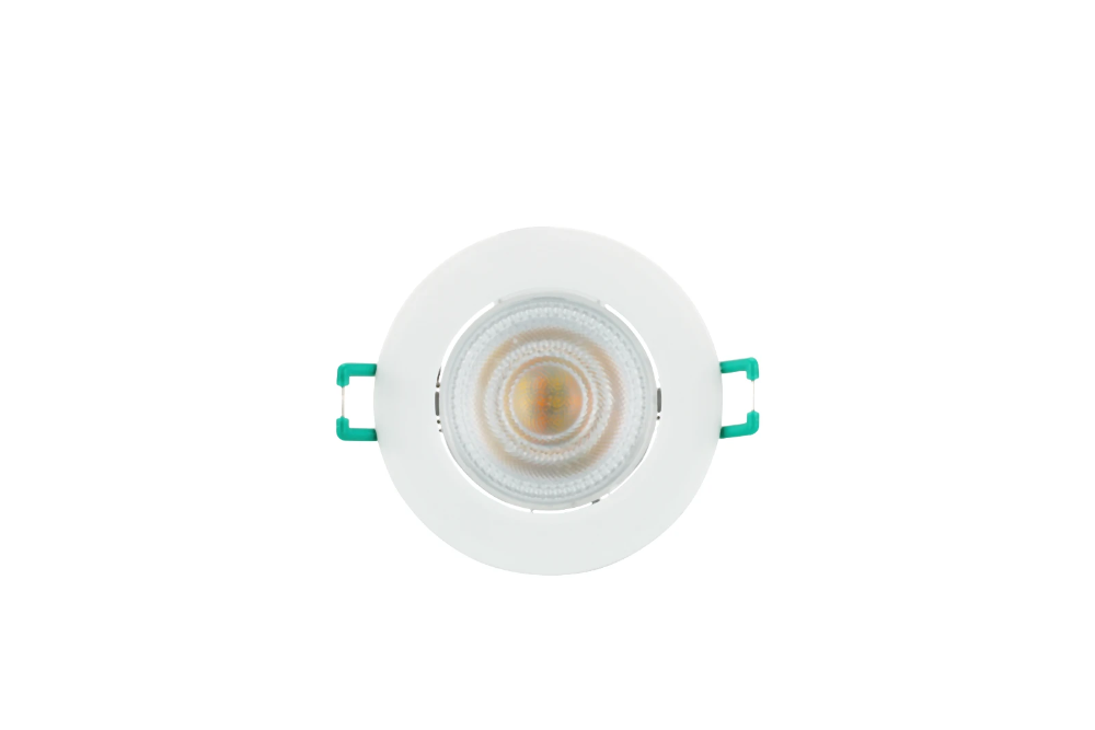 Miniatuur van Sylvania inbouwspot CCT 4.8W 500lm zaagmaat ø68-74mm - wit (0005564)