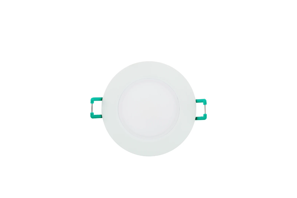 Miniatuur van Sylvania inbouwspot CCT 6W 610lm zaagmaat ø68-74mm -wit (0005565)