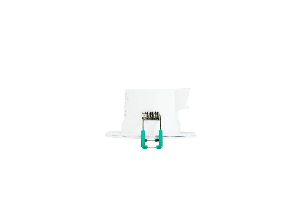 Miniatuur van Sylvania inbouwspot CCT 6W 610lm zaagmaat ø68-74mm -wit (0005565)