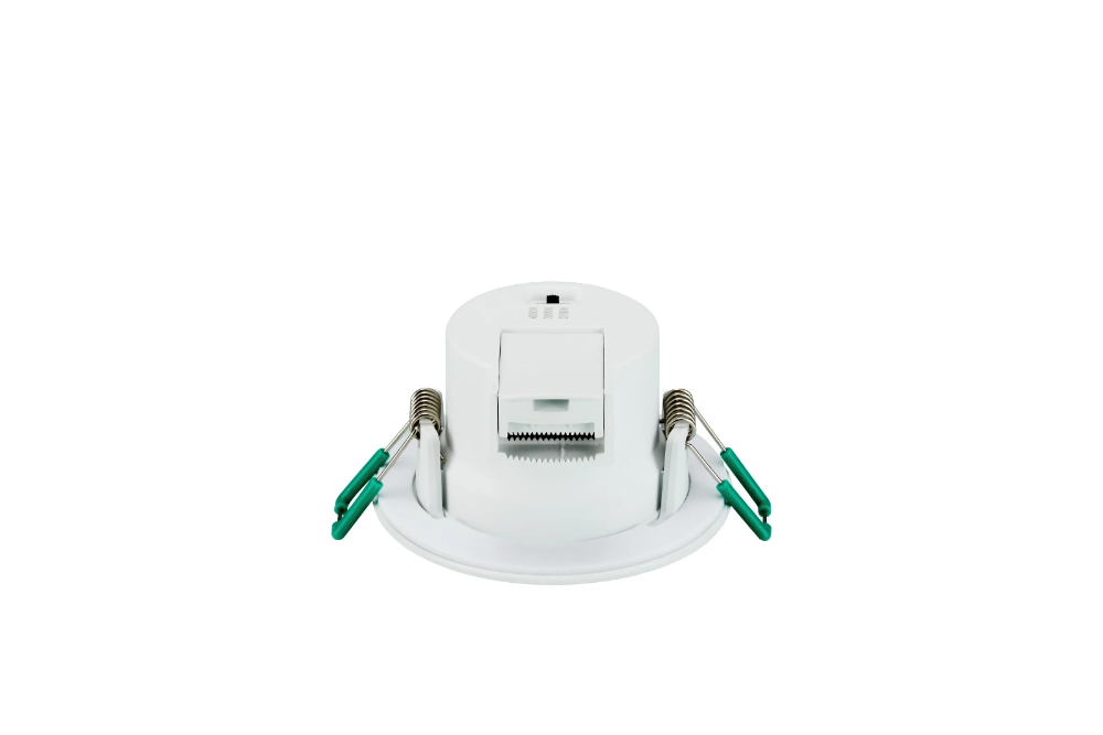 Miniatuur van Sylvania inbouwspot CCT 6W 610lm zaagmaat ø68-74mm -wit (0005565)