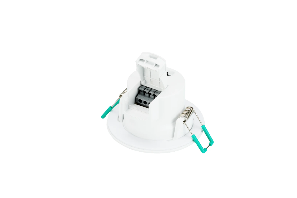 Miniatuur van Sylvania inbouwspot CCT 6W 610lm zaagmaat ø68-74mm -wit (0005565)