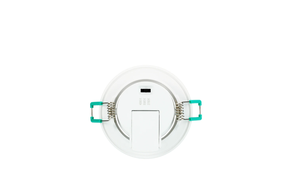 Miniatuur van Sylvania inbouwspot CCT 5.5W 550lm zaagmaat ø68-74mm - wit (0005509)